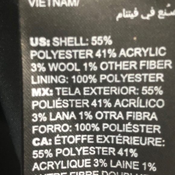 White House Black market skirt - Picture 8 of 14